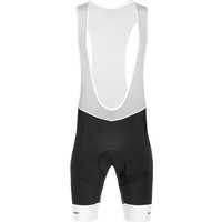 Fahrradhose, BOBTEAM Super Grip kurze Trägerhose, für Herren, Größe XL, Fahrradhose, BOBTEAM Super Grip kurze Trägerhose, für Herren, Größe XL, von Bobteam