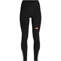 Fahrradhose, BOBTEAM Thermic lange Damen Radhose, Größe M, Radbekleidung|Cycle von Bobteam