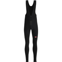 Fahrradhose, BOBTEAM Thermic lange Trägerhose, für Herren, Größe XL, Fahrradhose, BOBTEAM Thermic lange Trägerhose, für Herren, Größe XL, von Bobteam