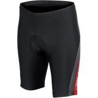 Fahrradhose Kinder, BOBTEAM Colors Kinder Radhose, Größe M, Fahrradbekleidung Fahrradhose Kinder, BOBTEAM Colors Kinder Radhose, Größe M, Fahrradbekleidung von Bobteam