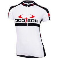 Fahrradtrikot, BOBTEAM Damentrikot Colors, Größe M, Radbekleidung|Cycling von Bobteam