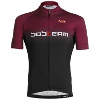 Fahrradtrikot, BOBTEAM Kurzarmtrikot Primo, für Herren, Größe 2XL, Fahrradtrikot, BOBTEAM Kurzarmtrikot Primo, für Herren, Größe 2XL, von Bobteam