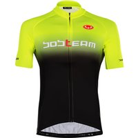 Fahrradtrikot, BOBTEAM Kurzarmtrikot Primo, für Herren, Größe S, Fahrradtrikot, BOBTEAM Kurzarmtrikot Primo, für Herren, Größe S, von Bobteam