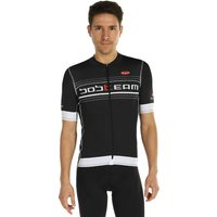 Fahrradtrikot, BOBTEAM Kurzarmtrikot Scatto, für Herren, Größe 2XL, von Bobteam