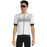 Fahrradtrikot, BOBTEAM Kurzarmtrikot Scatto, für Herren, Größe 2XL, von Bobteam