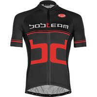 Fahrradtrikot, BOBTEAM Kurzarmtrikot Stupendo, für Herren, Größe S, Fahrradtrikot, BOBTEAM Kurzarmtrikot Stupendo, für Herren, Größe S, von Bobteam