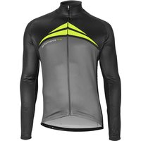 Fahrradtrikot, BOBTEAM Performance Line Langarmtrikot, für Herren, Größe S, Fahrradtrikot, BOBTEAM Performance Line Langarmtrikot, für Herren, Größe S, von Bobteam