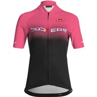 Fahrradtrikot, BOBTEAM Primadonna Damentrikot, Größe M, Radbekleidung|Cycling von Bobteam