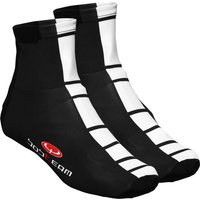 Fahrradüberschuhe, BOBTEAM Colors Thermoüberschuhe, Unisex (Damen / Herren), von Bobteam