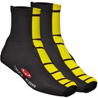 Fahrradüberschuhe, BOBTEAM Colors Thermoüberschuhe, Unisex (Damen / Herren), von Bobteam