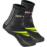 Fahrradüberschuhe, BOBTEAM Performance Line Thermoüberschuhe, Unisex (Damen / von Bobteam