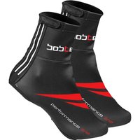 Fahrradüberschuhe, BOBTEAM Performance Line Thermoüberschuhe, Unisex (Damen / Fahrradüberschuhe, BOBTEAM Performance Line Thermoüberschuhe, Unisex (Damen / von Bobteam