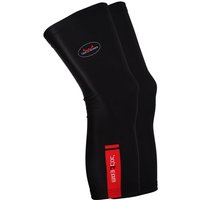 Kniewärmer, BOBTEAM Knielinge Infinity, für Herren, Größe S, Kniewärmer, BOBTEAM Knielinge Infinity, für Herren, Größe S, von Bobteam