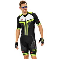 Rad Body, BOBTEAM Evolution 2.0 Racebody, für Herren, Größe L, Rad Body, BOBTEAM Evolution 2.0 Racebody, für Herren, Größe L, von Bobteam