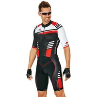Rad Body, BOBTEAM Performance Line III Racebody, für Herren, Größe L, Rad Body, BOBTEAM Performance Line III Racebody, für Herren, Größe L, von Bobteam
