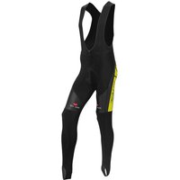 Radhose, BOBTEAM Colors lange Trägerhose, für Herren, Größe S, Radhose, BOBTEAM Colors lange Trägerhose, für Herren, Größe S, von Bobteam