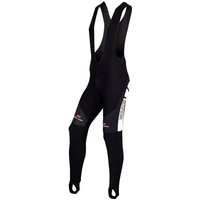 Radhose, BOBTEAM Colors lange Trägerhose, für Herren, Größe S, Radhose, BOBTEAM Colors lange Trägerhose, für Herren, Größe S, von Bobteam