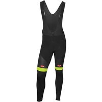 Radhose, BOBTEAM Pro II lange Trägerhose, für Herren, Größe S, Radhose, BOBTEAM Pro II lange Trägerhose, für Herren, Größe S, von Bobteam