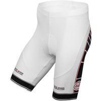 Radhose, BOBTEAM kurze Radhose Infinity, für Herren, Größe S, von Bobteam