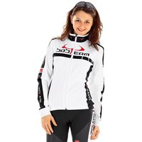 Radjacke, BOBTEAM Colors Damen Winterjacke, Größe S, Radsportbekleidung|Winter von Bobteam