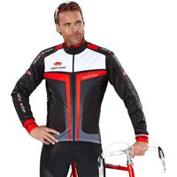 Radjacke, BOBTEAM Evolution 2.0 Winterjacke, für Herren, Größe L, Radjacke, BOBTEAM Evolution 2.0 Winterjacke, für Herren, Größe L, von Bobteam