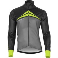 Radjacke, BOBTEAM Performance Line Winterjacke, für Herren, Größe L, von Bobteam