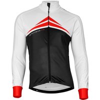 Radjacke, BOBTEAM Performance Line Winterjacke, für Herren, Größe L, von Bobteam