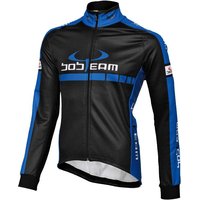 Radjacke, BOBTEAM Winterjacke Colors, für Herren, Größe L, Radjacke, BOBTEAM Winterjacke Colors, für Herren, Größe L, von Bobteam