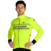 Radjacke, BOBTEAM Winterjacke Scatto, für Herren, Größe 3XL, Radjacke, BOBTEAM Winterjacke Scatto, für Herren, Größe 3XL, von Bobteam