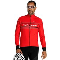 Radjacke, BOBTEAM Winterjacke Scatto, für Herren, Größe L, Radjacke, BOBTEAM Winterjacke Scatto, für Herren, Größe L, von Bobteam