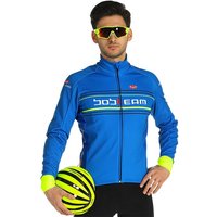 Radjacke, BOBTEAM Winterjacke Scatto, für Herren, Größe L, Radjacke, BOBTEAM Winterjacke Scatto, für Herren, Größe L, von Bobteam