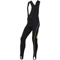 Radlerhose, BOBTEAM Performance Line III lange Trägerhose, für Herren, Größe Radlerhose, BOBTEAM Performance Line III lange Trägerhose, für Herren, Größe von Bobteam