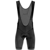 Radlerhose, BOBTEAM Scatto kurze Trägerhose, für Herren, Größe 2XL, Radlerhose, BOBTEAM Scatto kurze Trägerhose, für Herren, Größe 2XL, von Bobteam