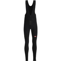Radlerhose, BOBTEAM Thermic Xtra Long lange Trägerhose, für Herren, Größe M, Radlerhose, BOBTEAM Thermic Xtra Long lange Trägerhose, für Herren, Größe M, von Bobteam