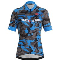 Radtrikot, BOBTEAM Amo Camo Damentrikot, Größe L, Fahrradbekleidung|Cycling Radtrikot, BOBTEAM Amo Camo Damentrikot, Größe L, Fahrradbekleidung|Cycling von Bobteam