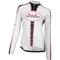 Radtrikot, BOBTEAM Infinity Damen Langarmtrikot, Größe L, Radtrikot, BOBTEAM Infinity Damen Langarmtrikot, Größe L, von Bobteam
