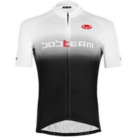 Radtrikot, BOBTEAM Kurzarmtrikot Primo, für Herren, Größe M, von Bobteam