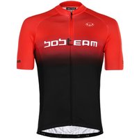 Radtrikot, BOBTEAM Kurzarmtrikot Primo, für Herren, Größe XL, von Bobteam