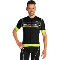 Radtrikot, BOBTEAM Kurzarmtrikot Scatto, für Herren, Größe M, Radtrikot, BOBTEAM Kurzarmtrikot Scatto, für Herren, Größe M, von Bobteam