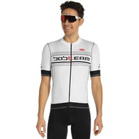 Radtrikot, BOBTEAM Kurzarmtrikot Scatto, für Herren, Größe M, Radtrikot, BOBTEAM Kurzarmtrikot Scatto, für Herren, Größe M, von Bobteam