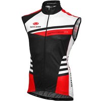 Radweste, BOBTEAM Performance Line III Windweste, für Herren, Größe M, Radweste, BOBTEAM Performance Line III Windweste, für Herren, Größe M, von Bobteam