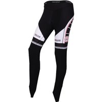 Rennrad Hose, BOBTEAM Infinity lange Damen Radhose, Größe XS, Rennrad Hose, BOBTEAM Infinity lange Damen Radhose, Größe XS, von Bobteam