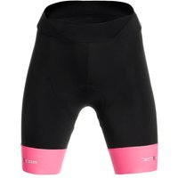 Rennradhose, BOBTEAM Super Grip Damen Radhose, Größe XL, Fahrradkleidung|Cycle Rennradhose, BOBTEAM Super Grip Damen Radhose, Größe XL, Fahrradkleidung|Cycle von Bobteam