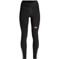 Rennradhose, BOBTEAM Thermic Plus lange Damen Radhose, Größe XL, Rennradhose, BOBTEAM Thermic Plus lange Damen Radhose, Größe XL, von Bobteam