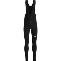 Rennradhose, BOBTEAM Thermic lange Trägerhose, für Herren, Größe 3XL, Rennradhose, BOBTEAM Thermic lange Trägerhose, für Herren, Größe 3XL, von Bobteam