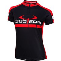 Rennradshirt, BOBTEAM Damentrikot Colors, Größe XS, Radsportkleidung|Bike shirt, von Bobteam