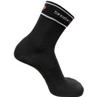 Rennradsocken, BOBTEAM Radsocken 11cm, für Herren, Größe L, MTB Bekleidung|MTB Rennradsocken, BOBTEAM Radsocken 11cm, für Herren, Größe L, MTB Bekleidung|MTB von Bobteam