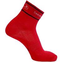 Rennradsocken, BOBTEAM Radsocken 5cm, für Herren, Größe L, MTB Bekleidung|MTB Rennradsocken, BOBTEAM Radsocken 5cm, für Herren, Größe L, MTB Bekleidung|MTB von Bobteam