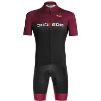 Set (Radtrikot + Radhose) BOBTEAM Primo, für Herren|BOBTEAM Primo Set (cycling von Bobteam