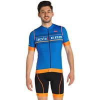 Set (Radtrikot + Radhose) BOBTEAM Scatto, für Herren|BOBTEAM Scatto Set (cycling von Bobteam